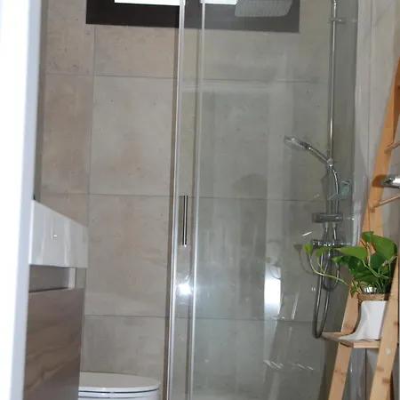 别墅 Kokona Larnaca *