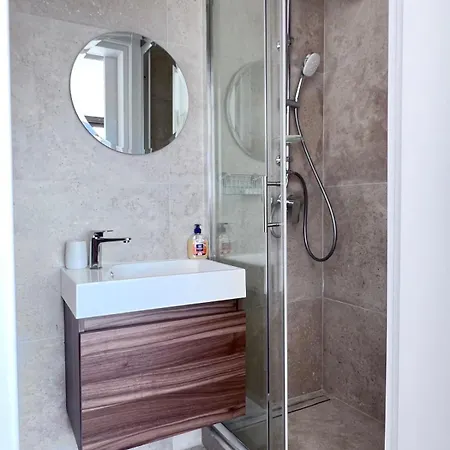 别墅 Kokona Larnaca