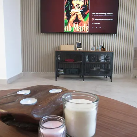 别墅 Kokona Larnaca