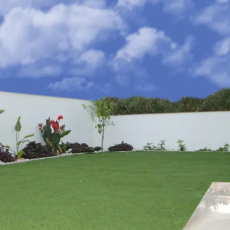 Kokona Larnaca 别墅