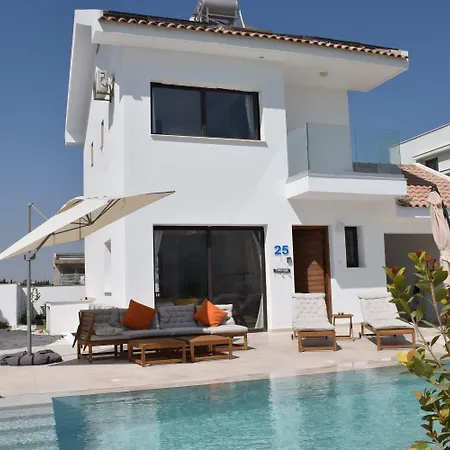 Kokona Private Pool Sea View * Softades