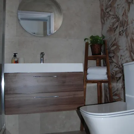 Вилла Kokona Larnaca Softades