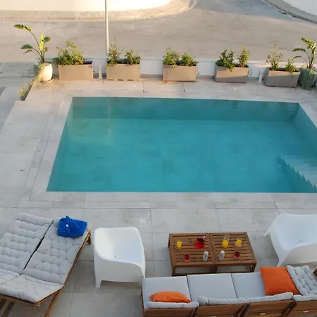 Kokona Private Pool Sea View