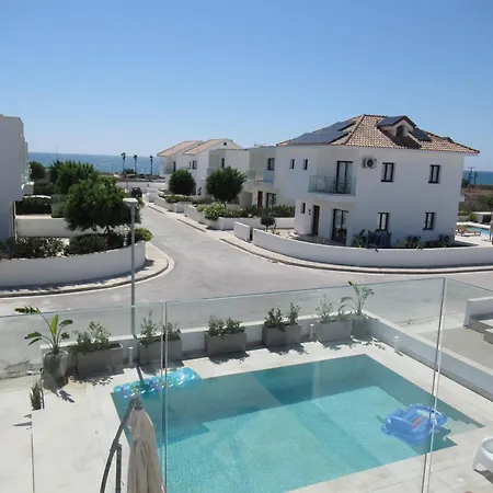 Kokona Private Pool Sea View Villa *