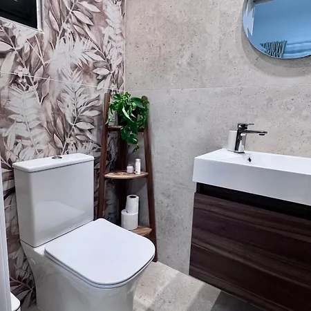 Kokona Larnaca Вилла *