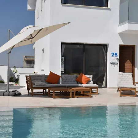 Kokona Private Pool Sea View