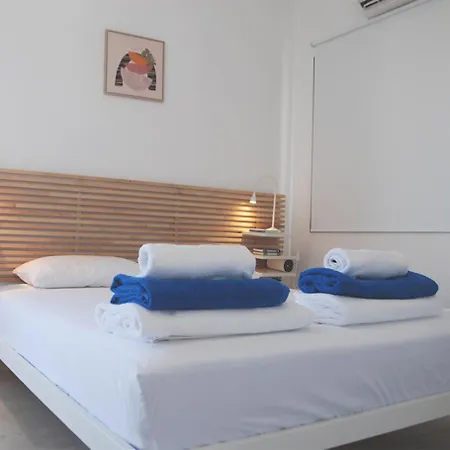 Вилла Kokona Larnaca