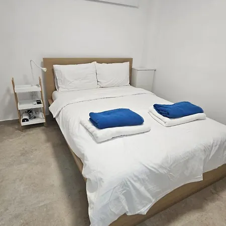 Kokona Larnaca Вилла