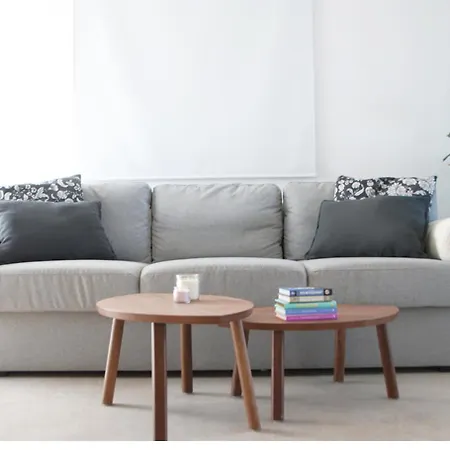 Vila Kokona Larnaca *