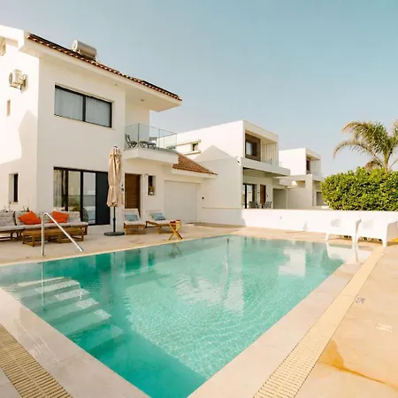 Kokona Private Pool Sea View Villa