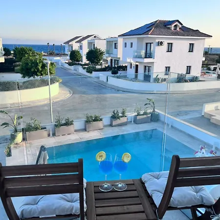 Villa Kokona Private Pool Sea View *