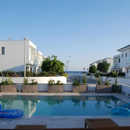 Kokona Private Pool Sea View Softades