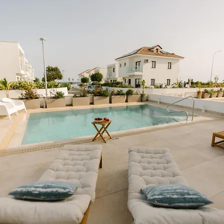Kokona Private Pool Sea View