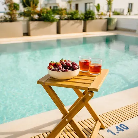 Villa Kokona Private Pool Sea View *