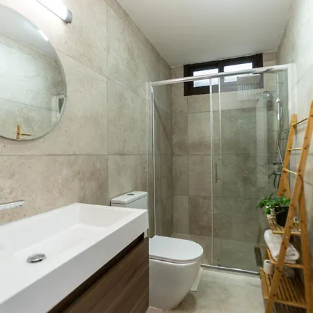 Villa Kokona Private Pool Sea View Softades