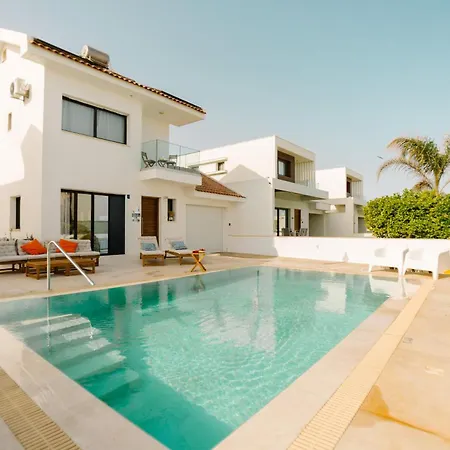 Kokona Private Pool Sea View Villa
