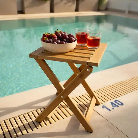 Villa Kokona Private Pool Sea View Softades