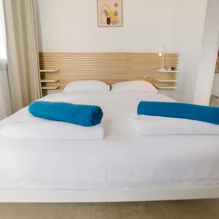Kokona Private Pool Sea View Softades