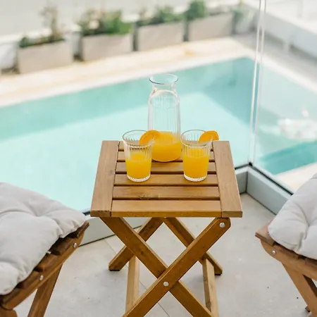Kokona Private Pool Sea View Villa *