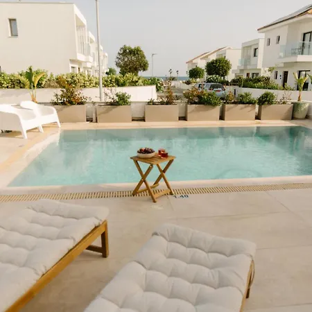 Kokona Private Pool Sea View