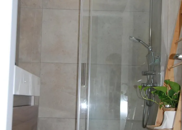 Vila Kokona Larnaca *