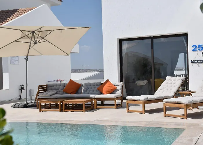 Kokona Larnaca Larnaca